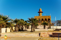  اسماء خطباء مساجد يافا اللد والرملة لهذا الأسبوع